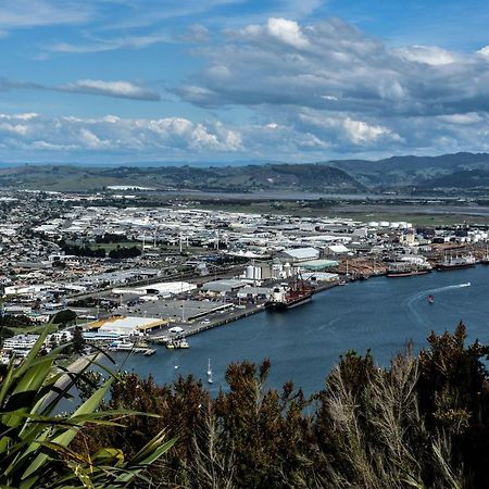 Up In The Stars B&B Tauranga Buitenkant foto