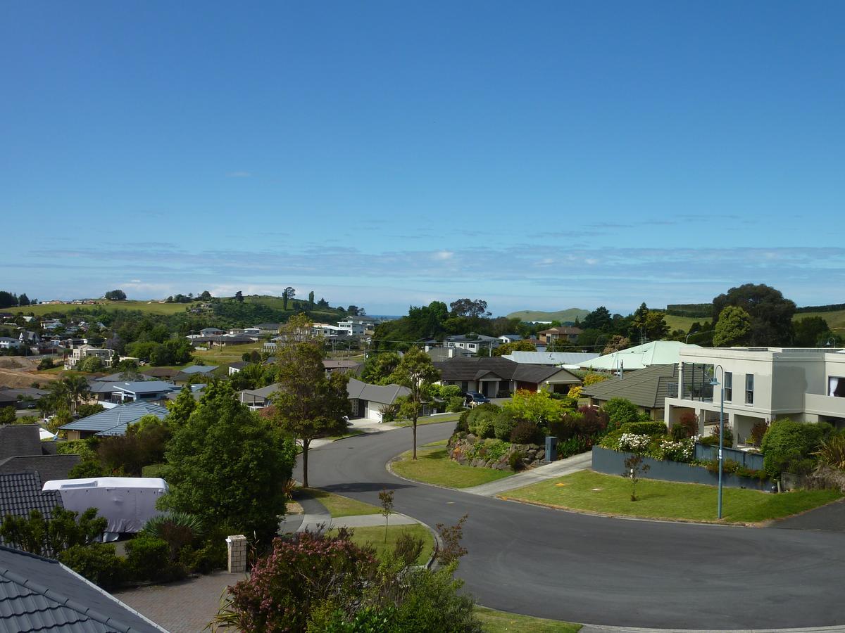 Up In The Stars B&B Tauranga Buitenkant foto