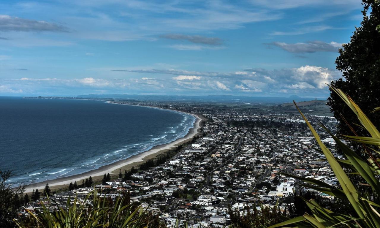 Up In The Stars B&B Tauranga Buitenkant foto