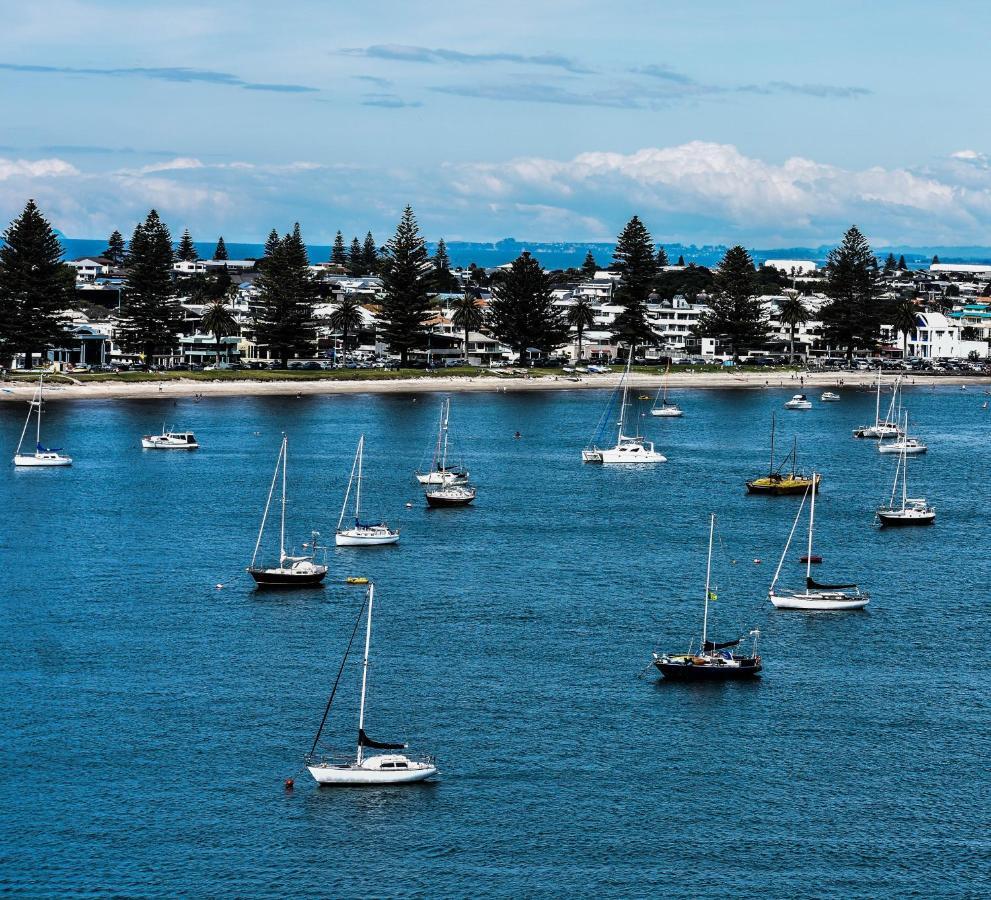 Up In The Stars B&B Tauranga Buitenkant foto